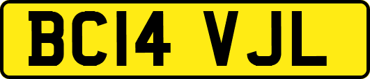 BC14VJL
