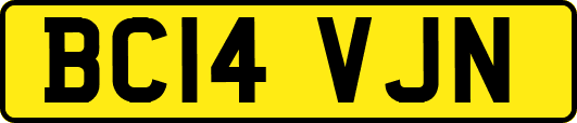 BC14VJN