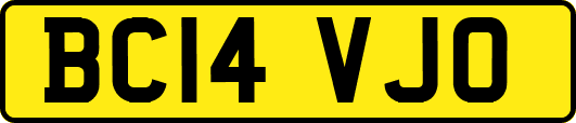 BC14VJO