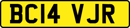 BC14VJR
