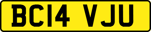 BC14VJU