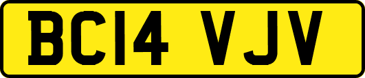BC14VJV