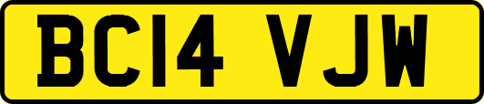 BC14VJW