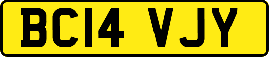 BC14VJY