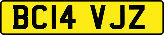 BC14VJZ