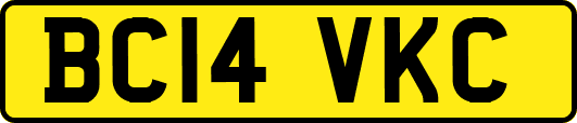 BC14VKC