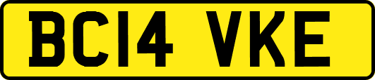 BC14VKE