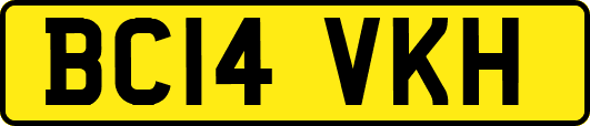BC14VKH