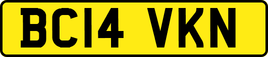BC14VKN