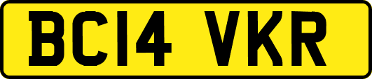 BC14VKR