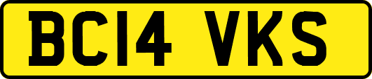 BC14VKS