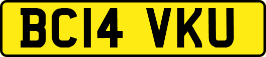 BC14VKU