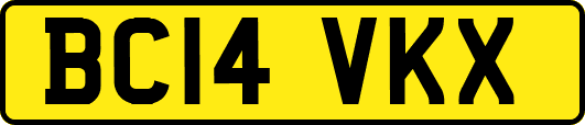 BC14VKX