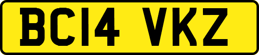BC14VKZ