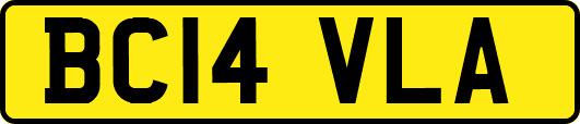BC14VLA