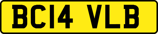 BC14VLB