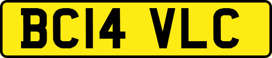 BC14VLC