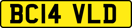 BC14VLD