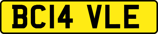 BC14VLE