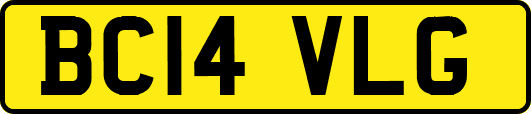 BC14VLG