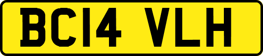 BC14VLH