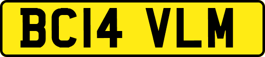 BC14VLM