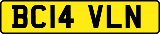 BC14VLN