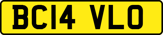BC14VLO