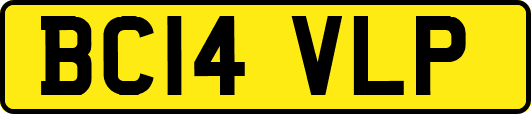 BC14VLP