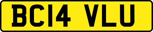 BC14VLU