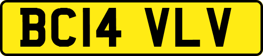 BC14VLV