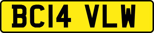 BC14VLW