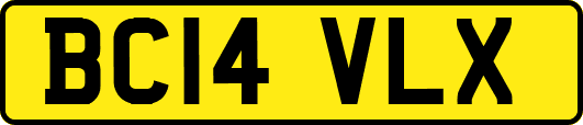 BC14VLX