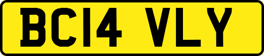BC14VLY