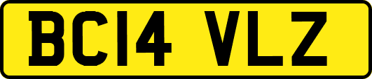 BC14VLZ