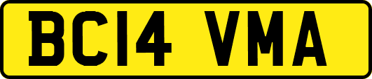 BC14VMA