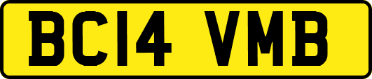 BC14VMB