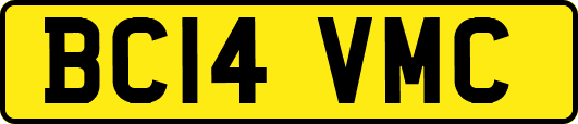 BC14VMC