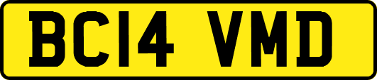 BC14VMD