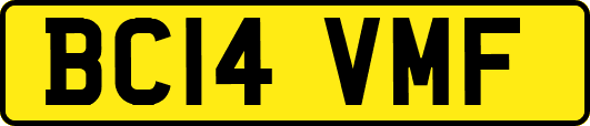 BC14VMF