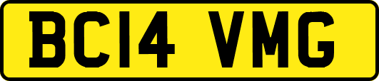 BC14VMG