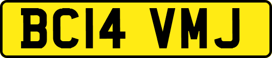 BC14VMJ