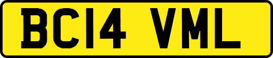 BC14VML