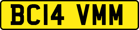 BC14VMM