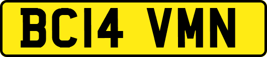 BC14VMN