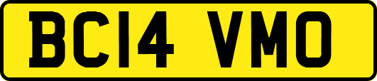 BC14VMO