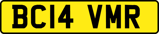 BC14VMR