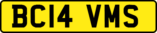 BC14VMS