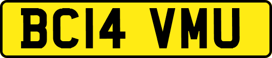 BC14VMU