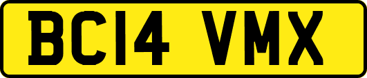 BC14VMX